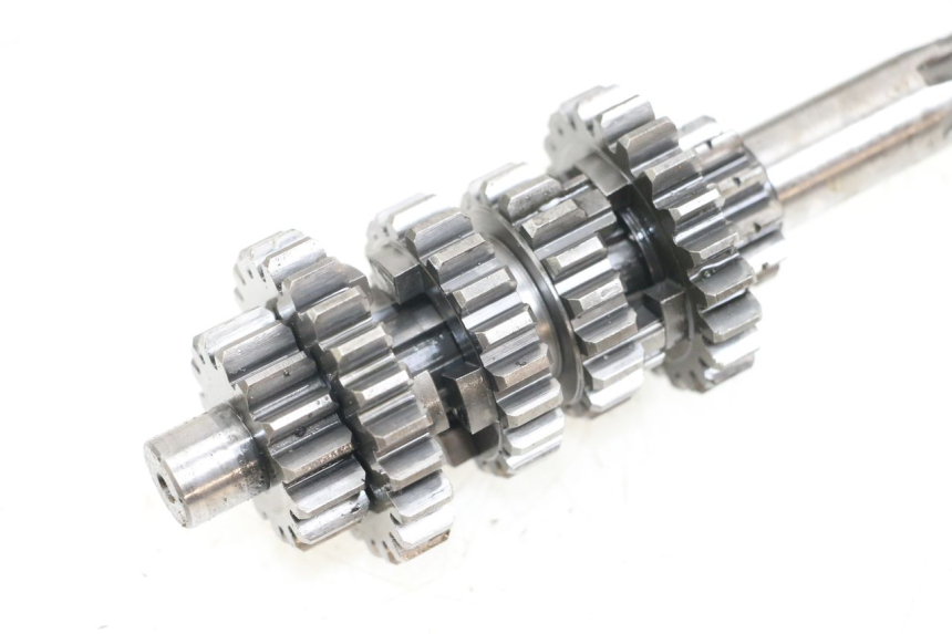 photo de GEARBOX APRILIA RS 50 (2006 - 2010)