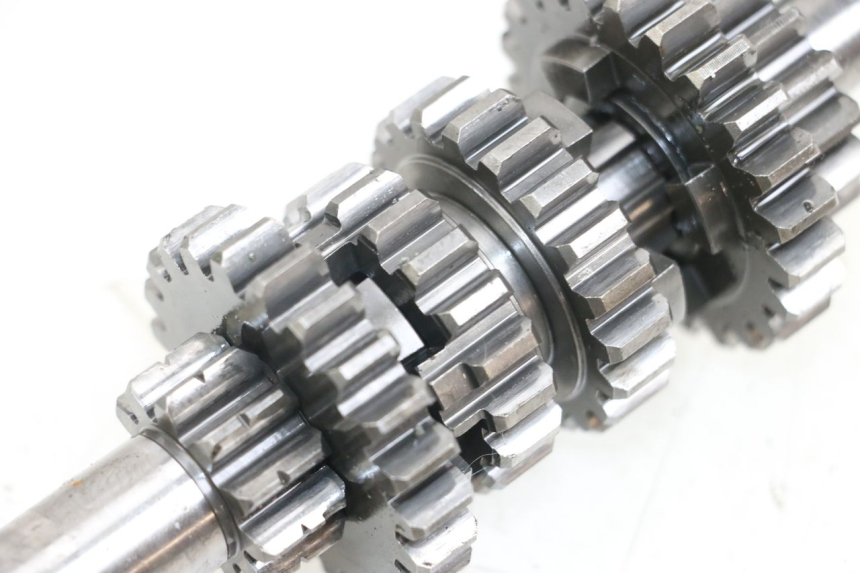 photo de GEARBOX APRILIA RS 50 (2006 - 2010)
