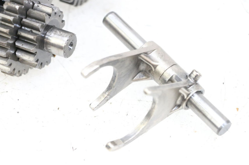 photo de GEARBOX APRILIA RS 50 (2006 - 2010)