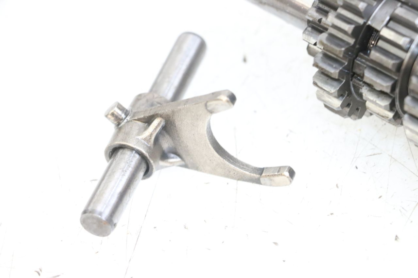 photo de GEARBOX APRILIA RS 50 (2006 - 2010)