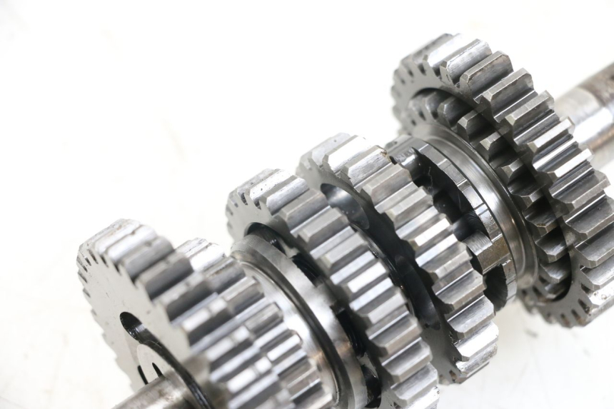 photo de GEARBOX APRILIA RS 50 (2006 - 2010)