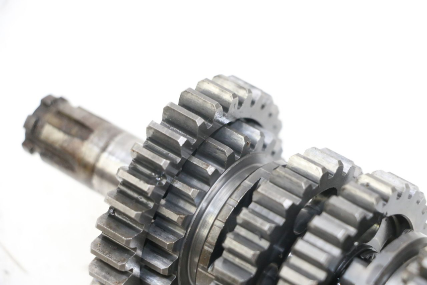 photo de GEARBOX APRILIA RS 50 (2006 - 2010)