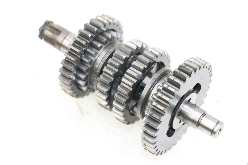 photo de GEARBOX APRILIA RS 50 (2006 - 2010)