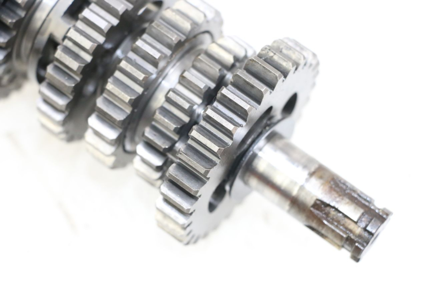 photo de GEARBOX APRILIA RS 50 (2006 - 2010)