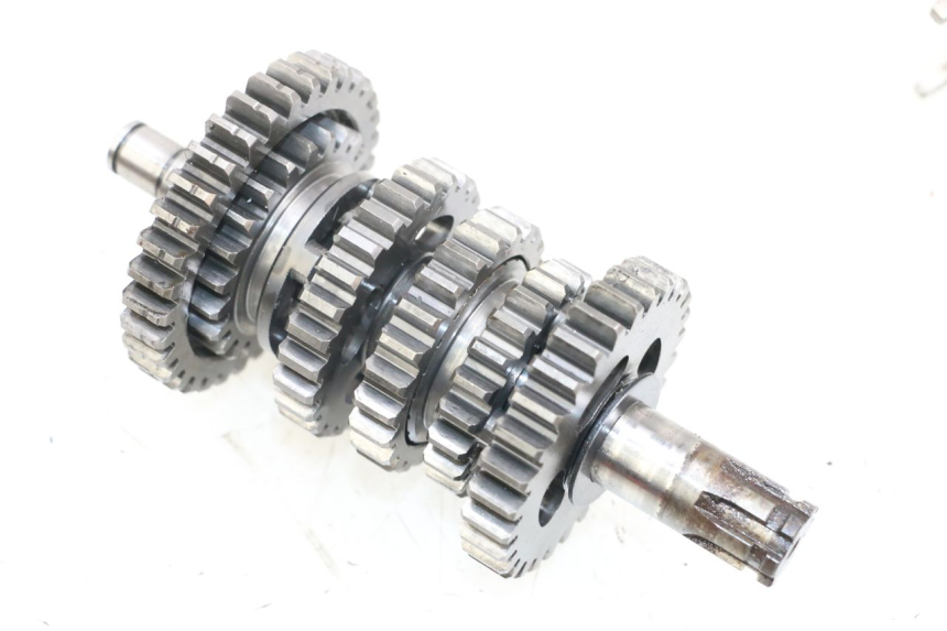 photo de GEARBOX APRILIA RS 50 (2006 - 2010)