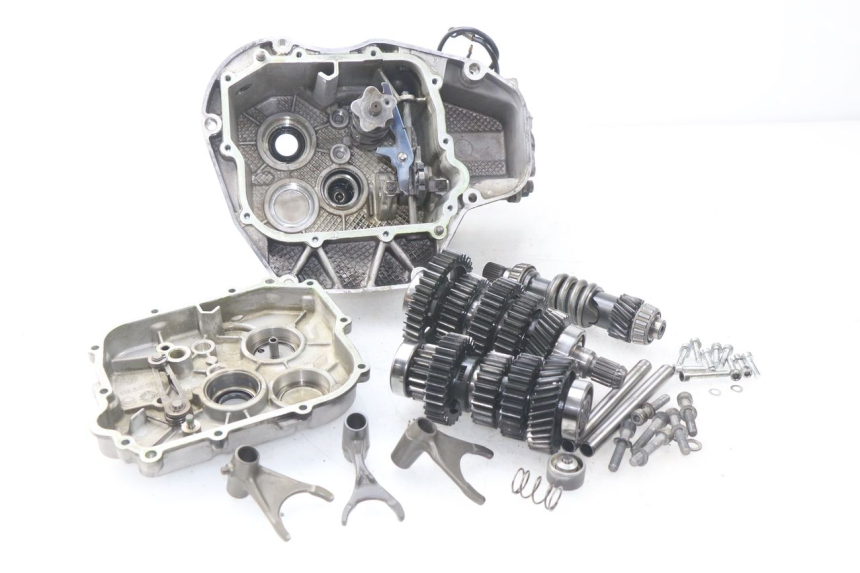 photo de GEARBOX BMW K100 1000 (1982 - 1990)
