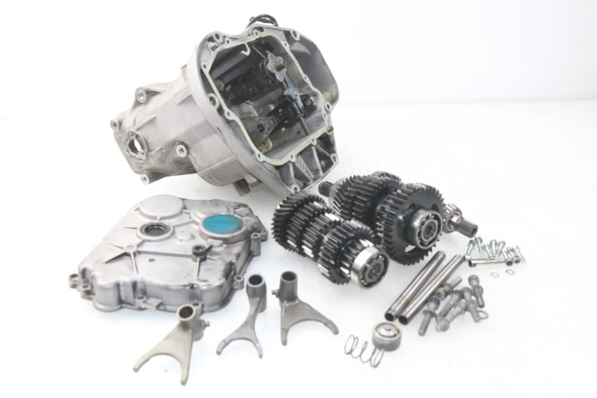photo de GEARBOX BMW K100 1000 (1982 - 1990)