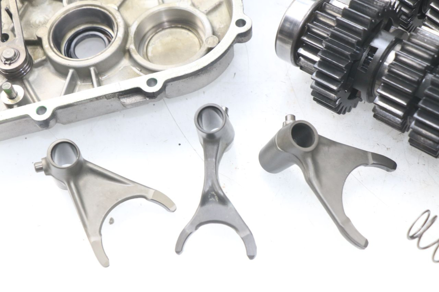 photo de GEARBOX BMW K100 1000 (1982 - 1990)