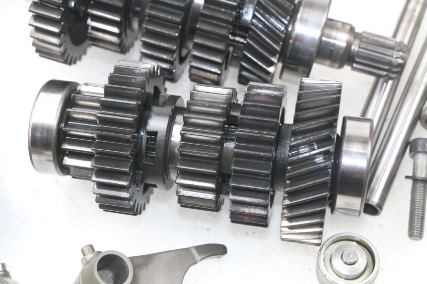 photo de GEARBOX BMW K100 1000 (1982 - 1990)