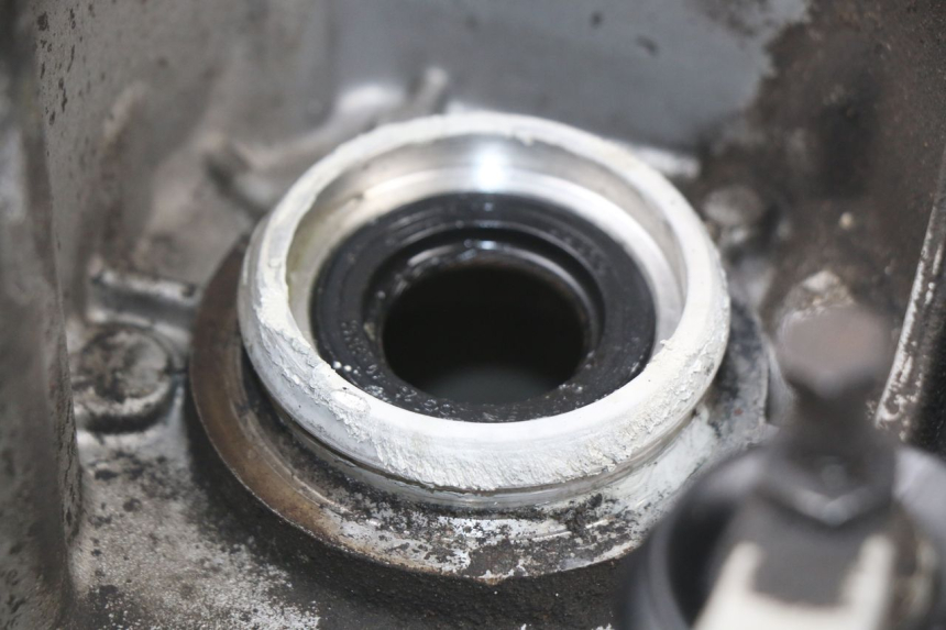 photo de GEARBOX BMW K100 1000 (1982 - 1990)
