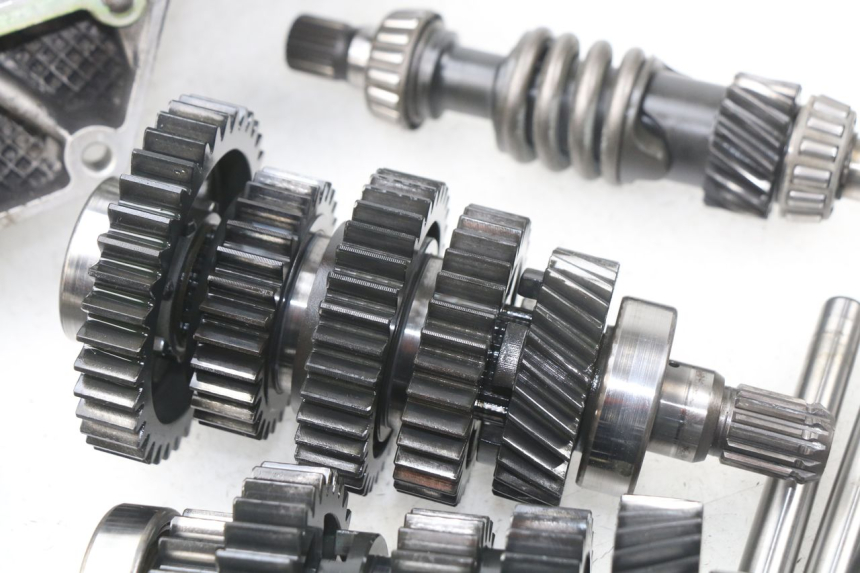 photo de GEARBOX BMW K100 1000 (1982 - 1990)