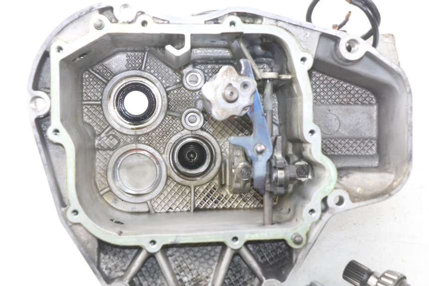 photo de GEARBOX BMW K100 1000 (1982 - 1990)