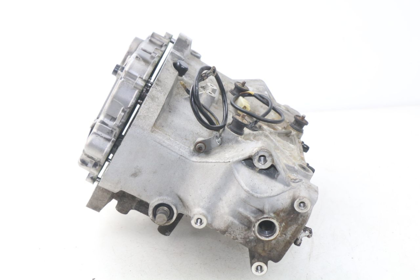 photo de GEARBOX BMW K100 1000 (1982 - 1990)