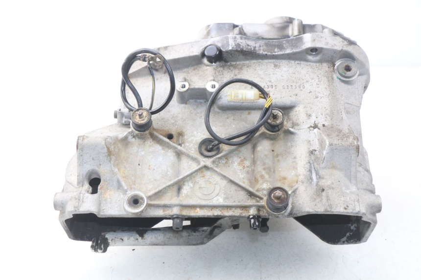 photo de GEARBOX BMW K100 1000 (1982 - 1990)