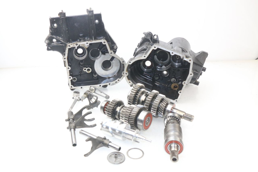 photo de GEARBOX BMW R RT ABS 1100 (1996 - 2001)