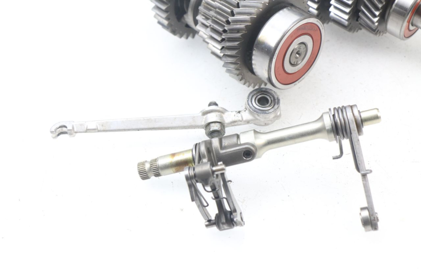 photo de GEARBOX BMW R RT ABS 1100 (1996 - 2001)