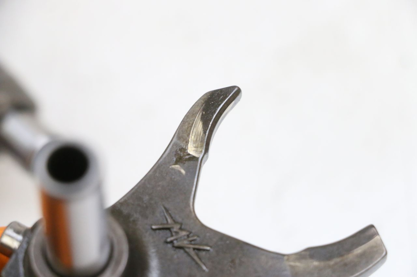 photo de GEARBOX MV AGUSTA BRUTALE R WALLY 910 (2008 - 2008) - Checked used part