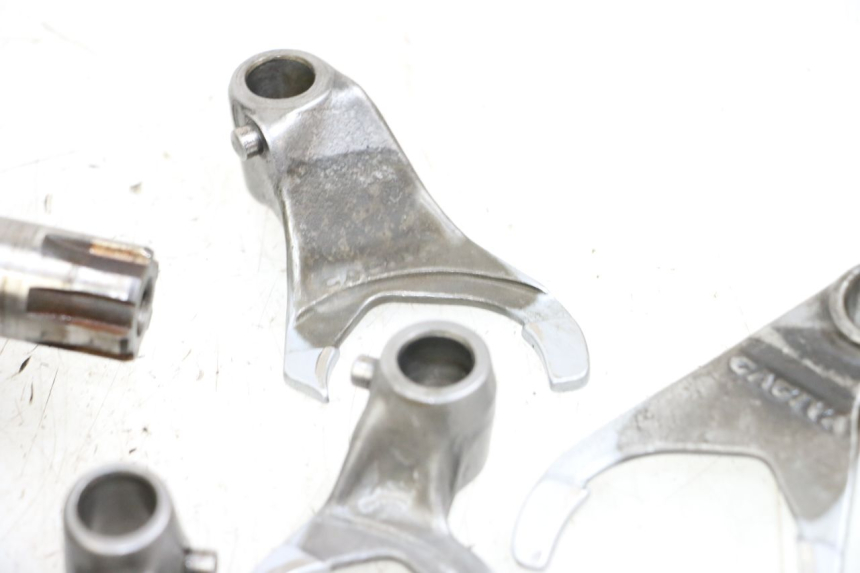 photo de GEARBOX CAGIVA SUPER CITY 125 (1992 - 1997)