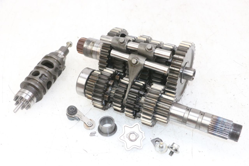 photo de GEARBOX HONDA CB R 1000 (2018 - 2023)