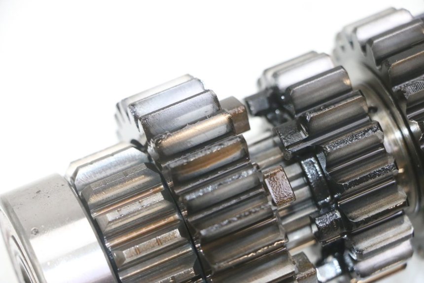 photo de GEARBOX HONDA CB R 1000 (2018 - 2023)
