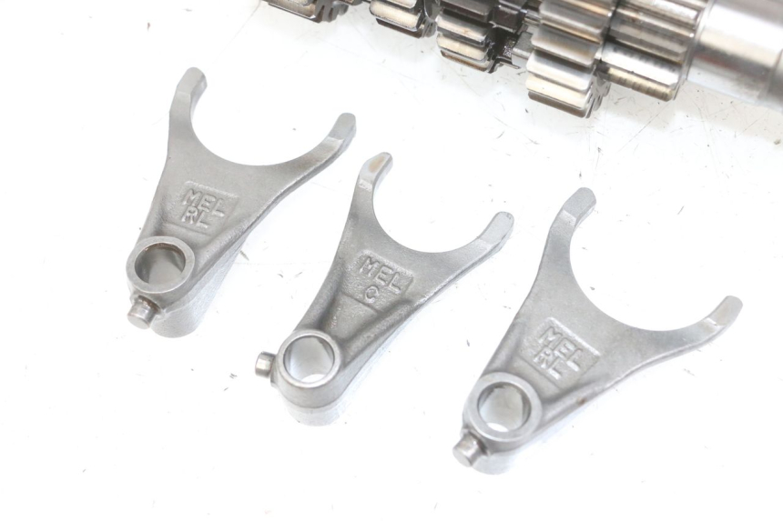 photo de GEARBOX HONDA CB R 1000 (2018 - 2023)