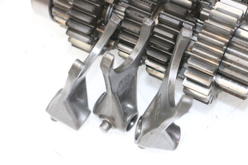 photo de GEARBOX HONDA CB R 1000 (2018 - 2023)