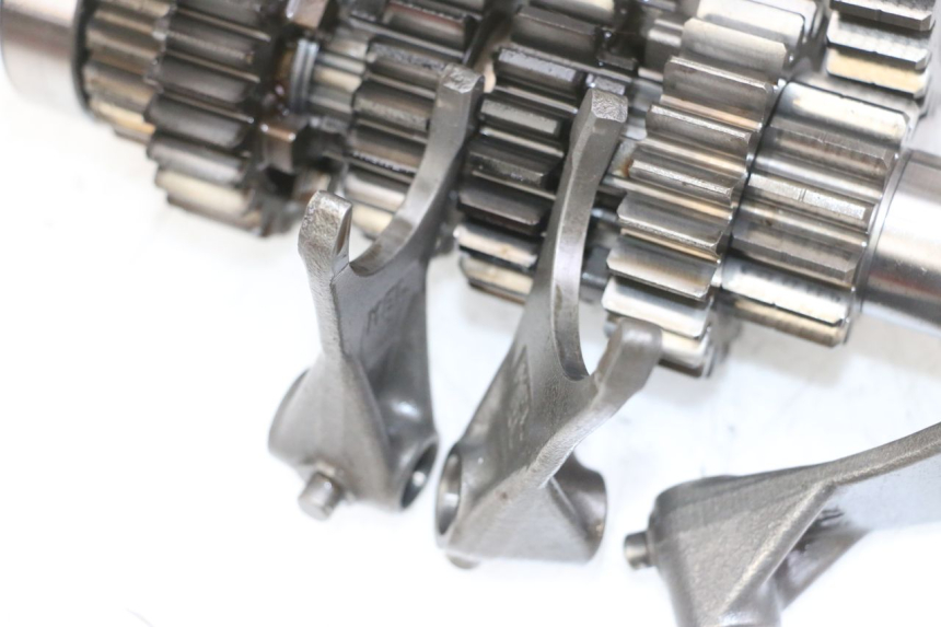 photo de GEARBOX HONDA CB R 1000 (2018 - 2023)