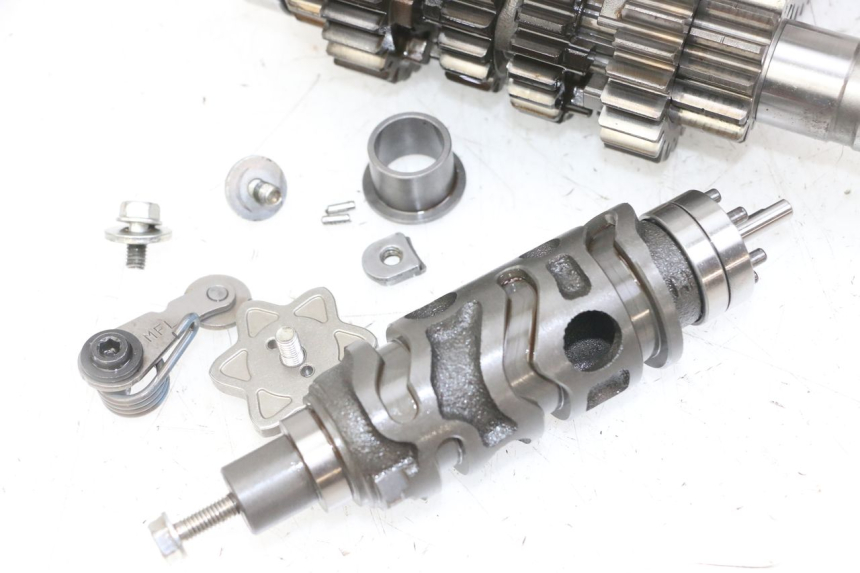 photo de GEARBOX HONDA CB R 1000 (2018 - 2023)