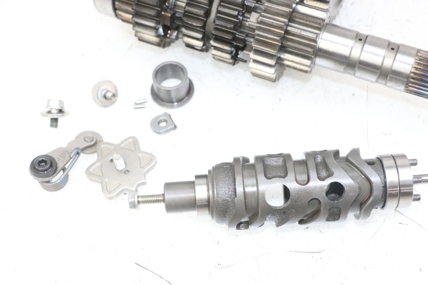 photo de GEARBOX HONDA CB R 1000 (2018 - 2023)