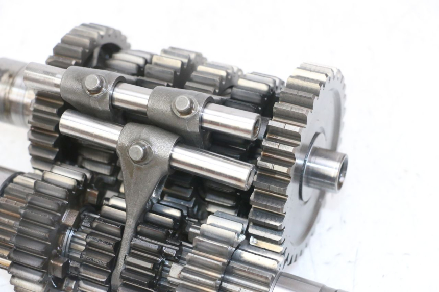 photo de GEARBOX HONDA CB R 1000 (2018 - 2023)