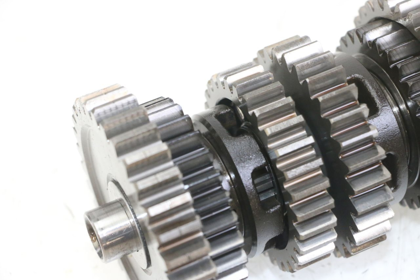 photo de GEARBOX HONDA CB R 1000 (2018 - 2023)