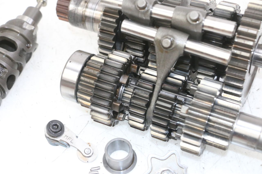 photo de GEARBOX HONDA CB R 1000 (2018 - 2023)