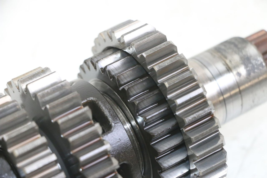 photo de GEARBOX HONDA CB R 1000 (2018 - 2023)