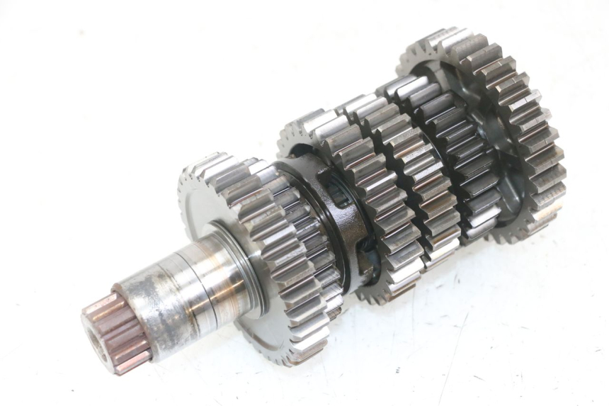 photo de GEARBOX HONDA CB R 1000 (2018 - 2023)