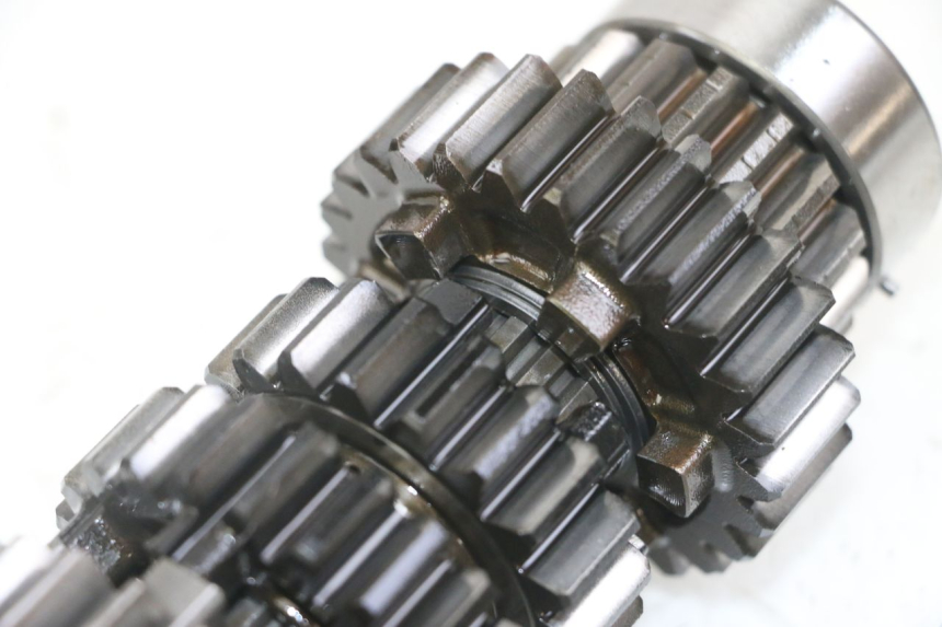 photo de GEARBOX HONDA CB R 1000 (2018 - 2023)