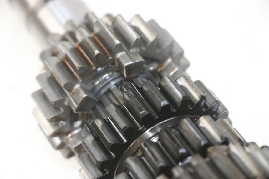 photo de GEARBOX HONDA CB R 1000 (2018 - 2023)