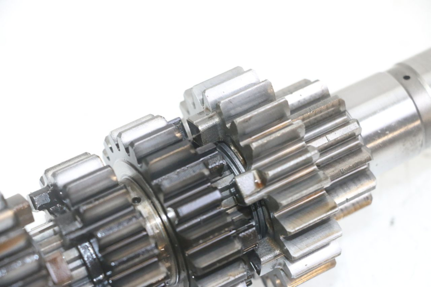 photo de GEARBOX HONDA CB R 1000 (2018 - 2023)