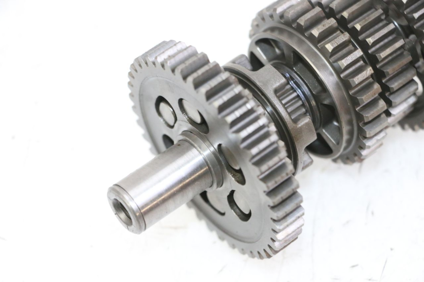 photo de GEARBOX HONDA CBF 125 (2009 - 2015)