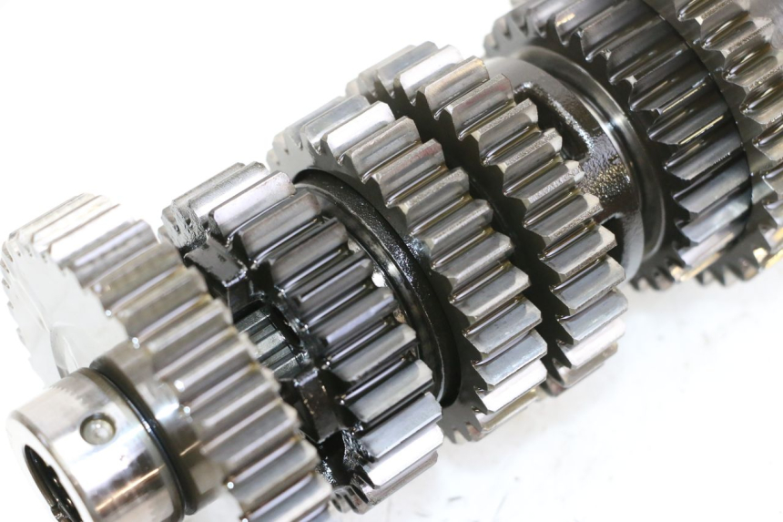 photo de GEARBOX HONDA CBR RR FIREBLADE 900 (1992 - 1994)