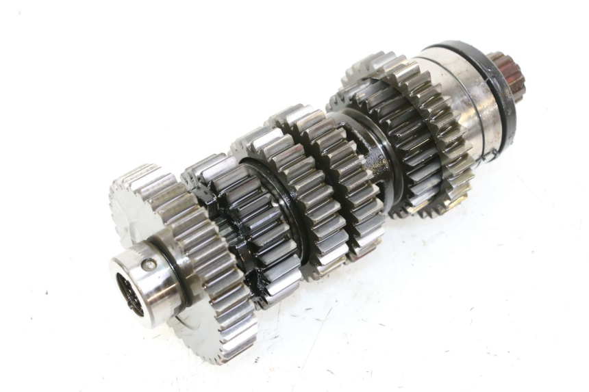 photo de GEARBOX HONDA CBR RR FIREBLADE 900 (1992 - 1994)