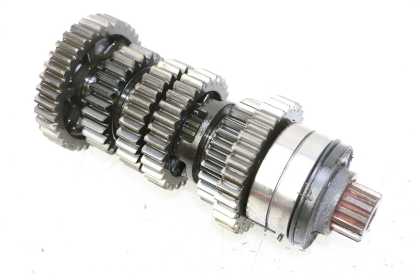 photo de GEARBOX HONDA CBR RR FIREBLADE 900 (1992 - 1994)
