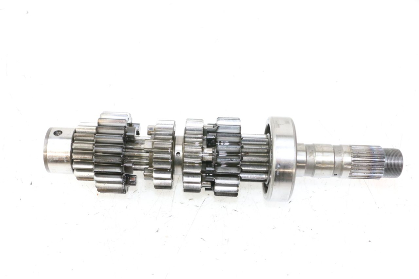 photo de GEARBOX HONDA CBR RR FIREBLADE 900 (1992 - 1994)