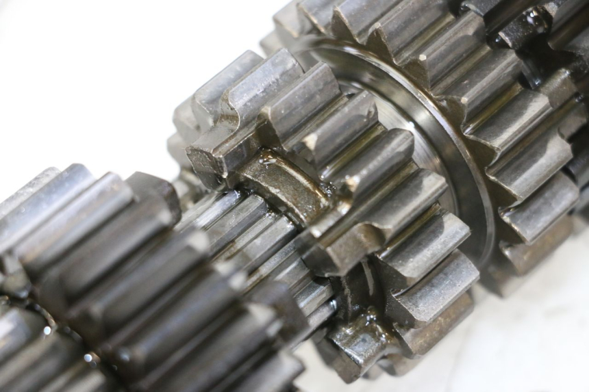 photo de GEARBOX HONDA CBR RR FIREBLADE 900 (1992 - 1994)
