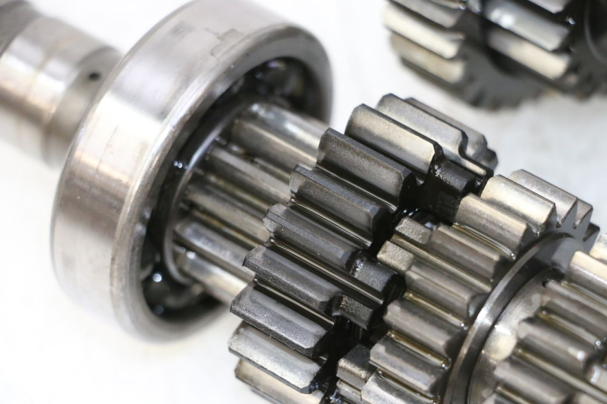 photo de GEARBOX HONDA CBR RR FIREBLADE 900 (1992 - 1994)