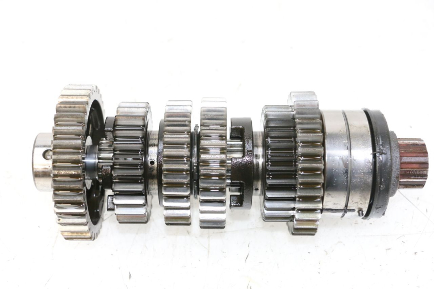 photo de GEARBOX HONDA CBR RR FIREBLADE 900 (1992 - 1994)