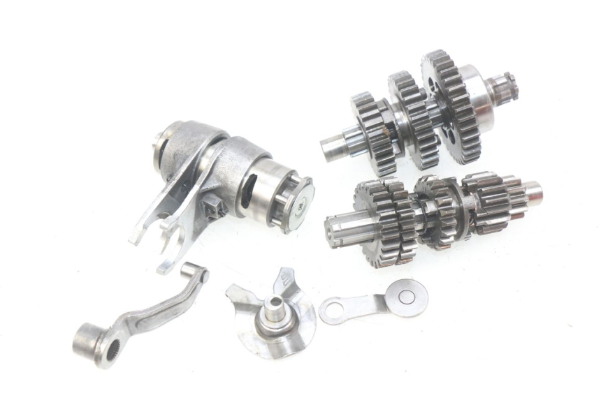 photo de GEARBOX CCR DIRT BIKE 110