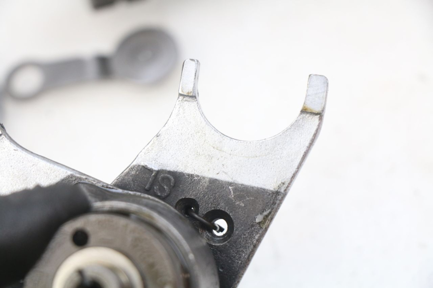 photo de GEARBOX CCR DIRT BIKE 110