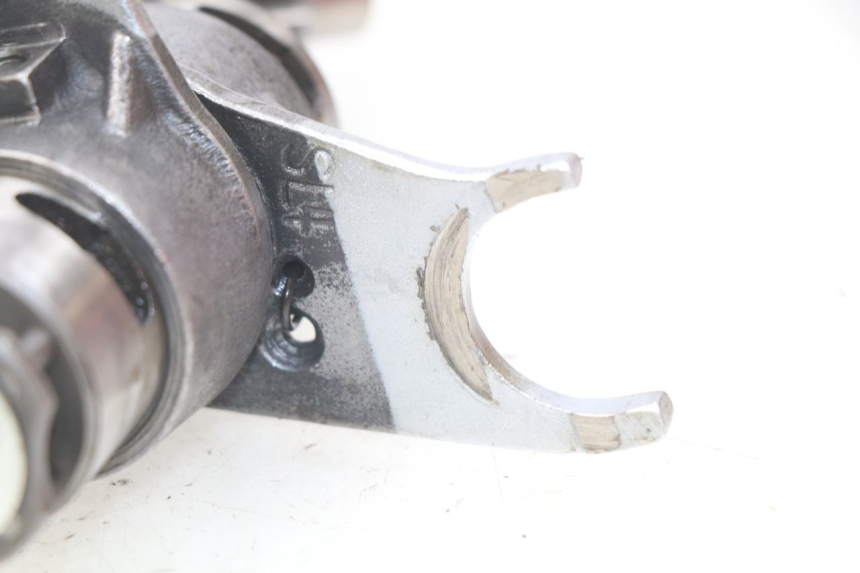 photo de GEARBOX CCR DIRT BIKE 110