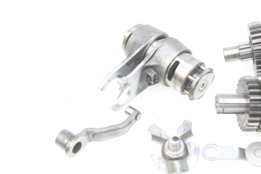 photo de GEARBOX CCR DIRT BIKE 110