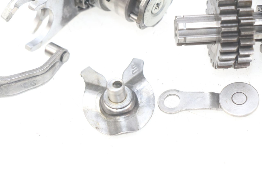 photo de GEARBOX CCR DIRT BIKE 110